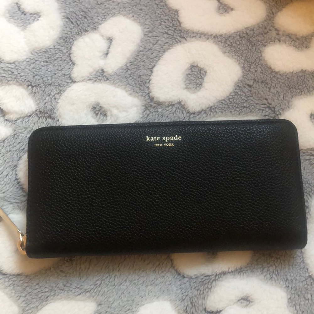 Kate Spade New York ,Margaux leather